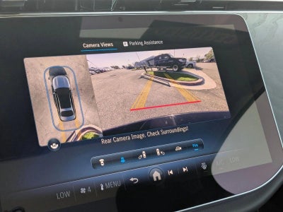 2025 Mercedes-Benz E-Class E 350 4MATIC® Sedan