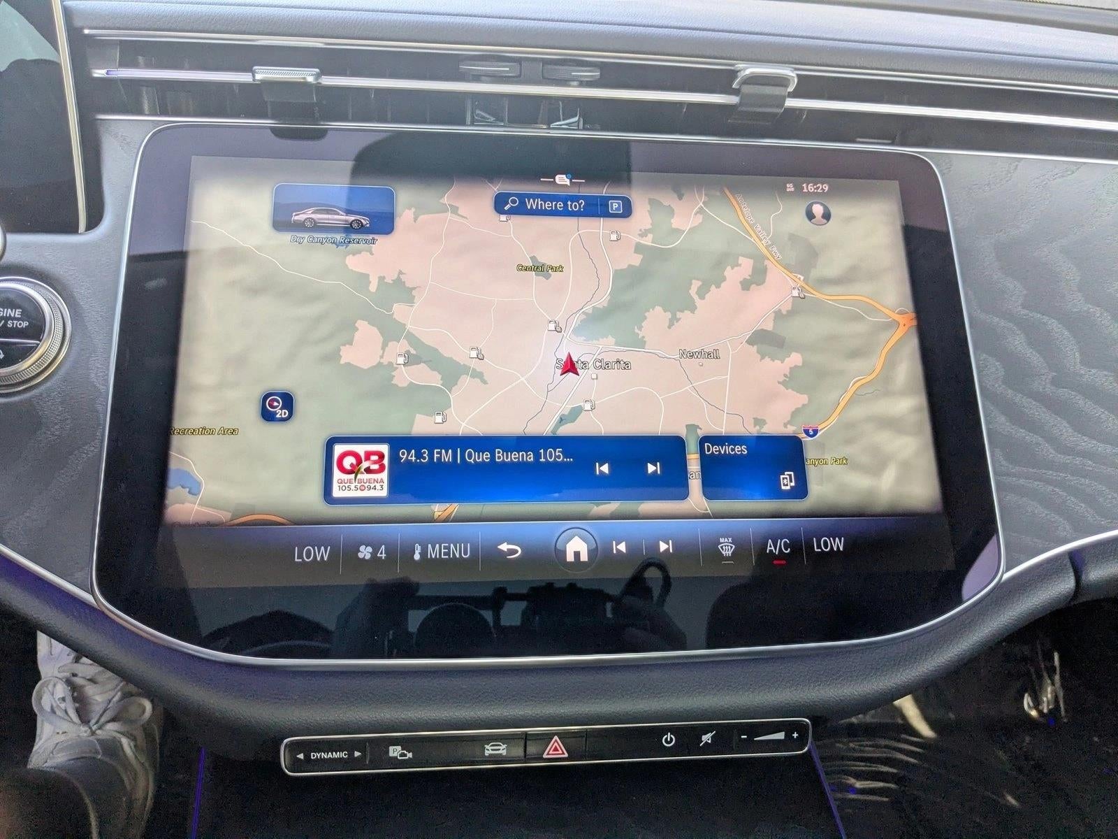 2025 Mercedes-Benz E-Class E 350 4MATIC® Sedan