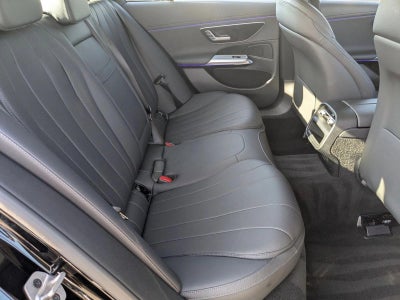 2025 Mercedes-Benz E-Class E 350 4MATIC® Sedan