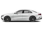 2025 Mercedes-Benz E-Class E 350 4MATIC® Sedan