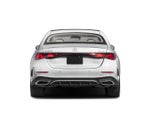 2025 Mercedes-Benz E-Class E 350 4MATIC® Sedan