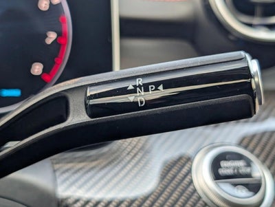 2025 Mercedes-Benz CLE AMG® CLE 53 4MATIC®+ Coupe