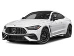 2025 Mercedes-Benz CLE AMG® CLE 53 4MATIC®+ Coupe