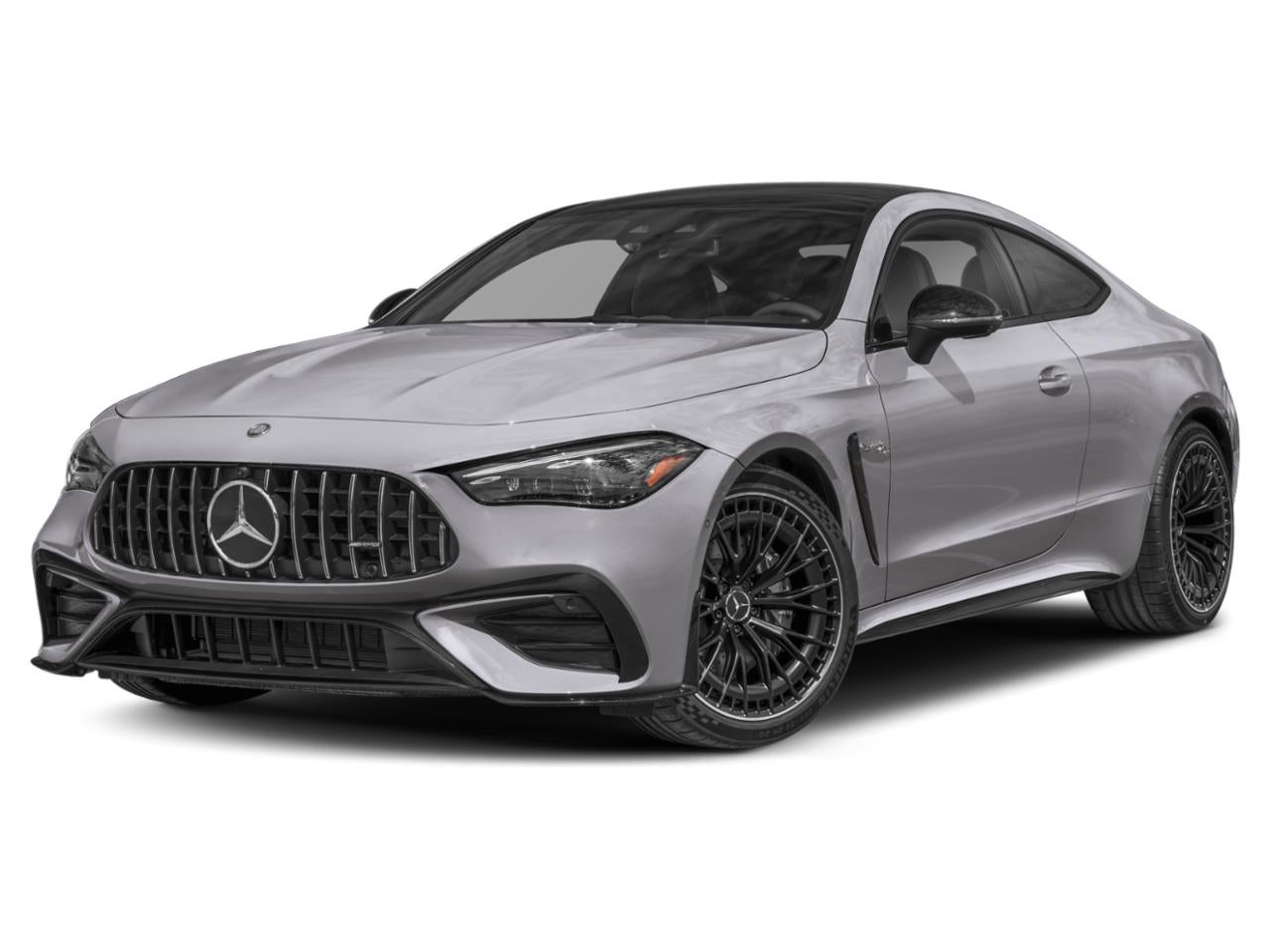 2025 Mercedes-Benz CLE AMG® CLE 53 4MATIC®+ Coupe