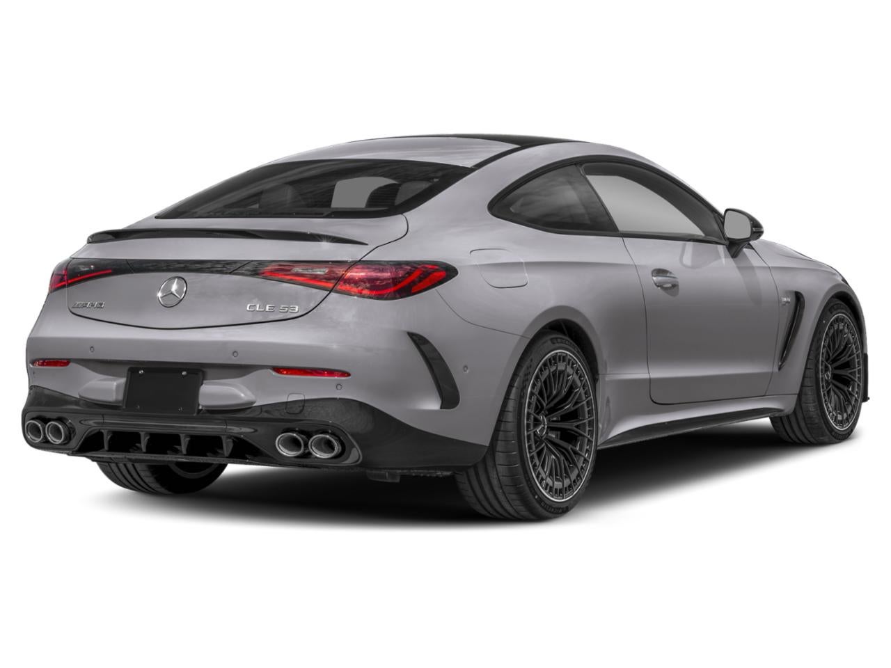 2025 Mercedes-Benz CLE AMG® CLE 53 4MATIC®+ Coupe