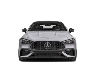 2025 Mercedes-Benz CLE AMG® CLE 53 4MATIC®+ Coupe