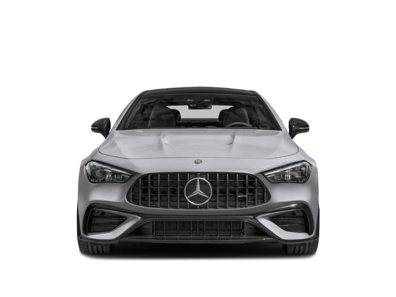 2025 Mercedes-Benz CLE AMG® CLE 53 4MATIC®+ Coupe