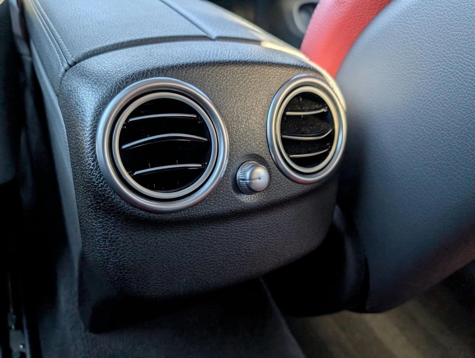 2022 Mercedes-Benz C-Class C 300 Coupe