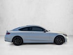 2022 Mercedes-Benz C-Class C 300 Coupe