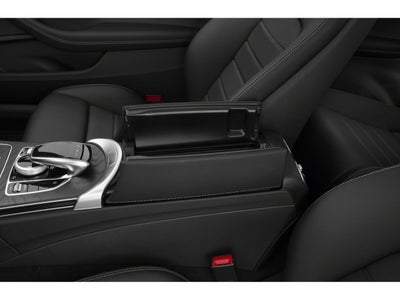 2022 Mercedes-Benz C-Class C 300 Coupe