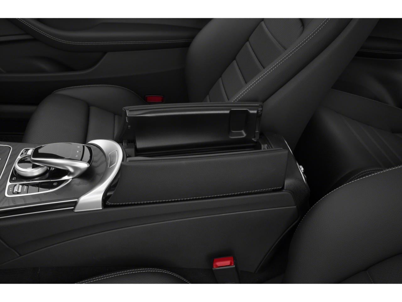 2022 Mercedes-Benz C-Class C 300 Coupe