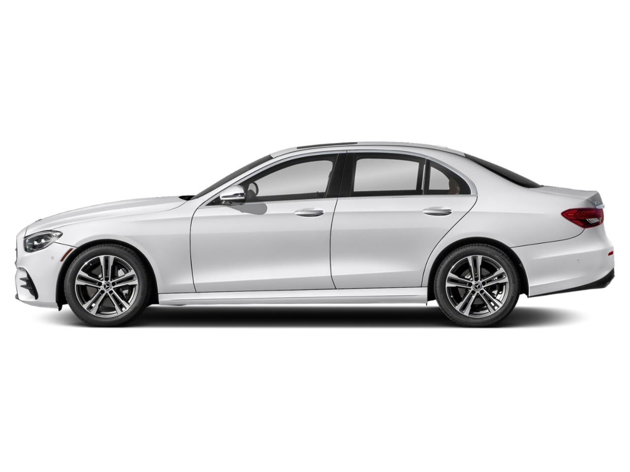 2021 Mercedes-Benz E-Class E 350 RWD Sedan