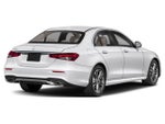 2021 Mercedes-Benz E-Class E 350 RWD Sedan