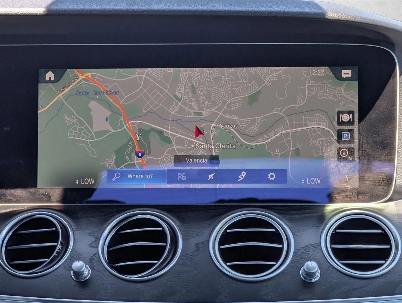 2023 Mercedes-Benz E-Class E 350 RWD Sedan