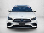 2023 Mercedes-Benz E-Class E 350 RWD Sedan
