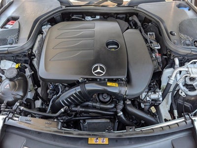 2023 Mercedes-Benz E-Class E 350 RWD Sedan