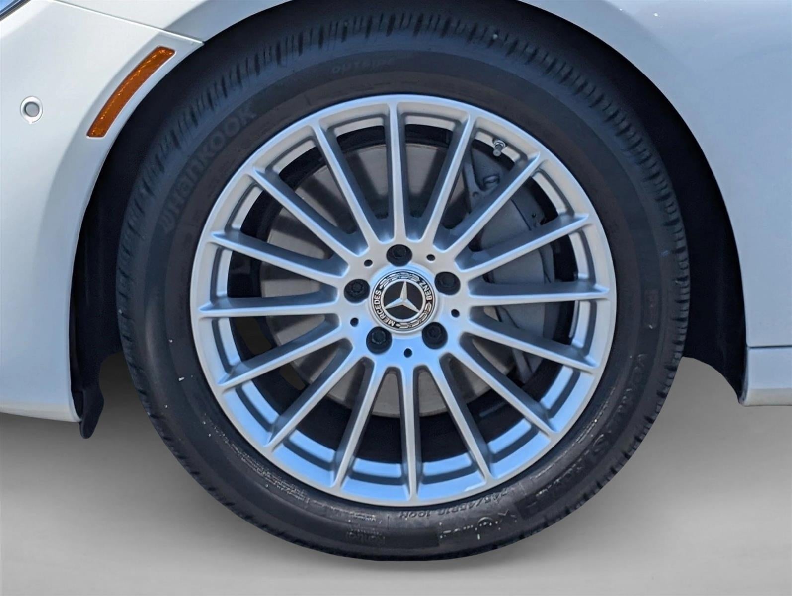 2023 Mercedes-Benz E-Class E 350 RWD Sedan