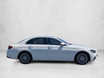 2023 Mercedes-Benz E-Class E 350 RWD Sedan
