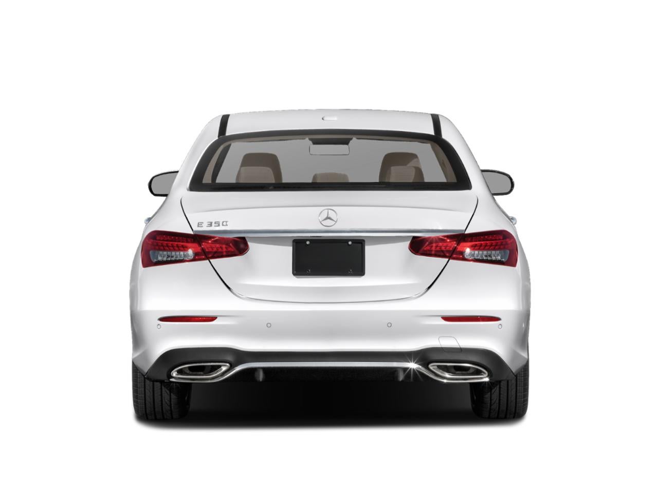 2023 Mercedes-Benz E-Class E 350 RWD Sedan