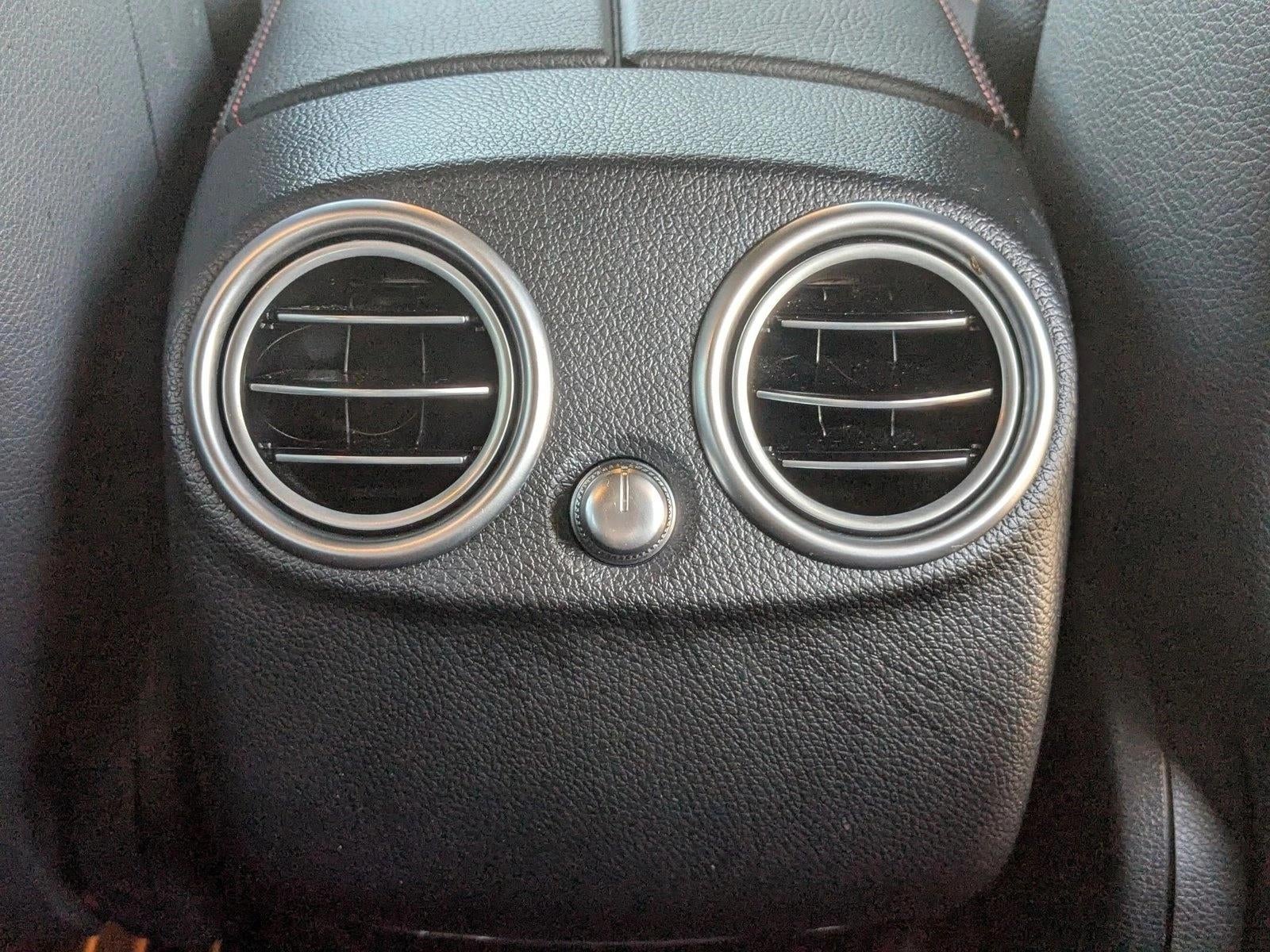 2022 Mercedes-Benz GLC AMG® GLC 43 4MATIC® SUV