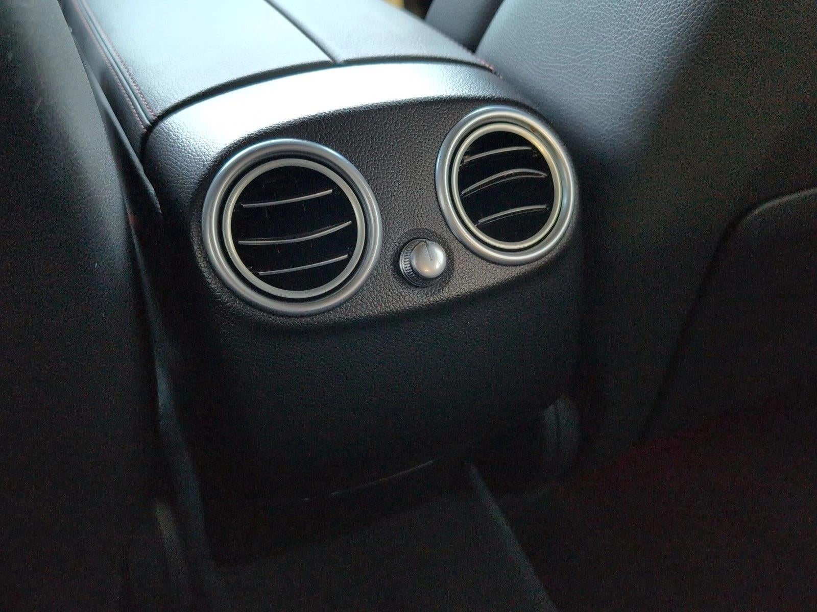 2022 Mercedes-Benz GLC AMG® GLC 43 4MATIC® SUV