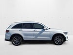 2022 Mercedes-Benz GLC AMG® GLC 43 4MATIC® SUV