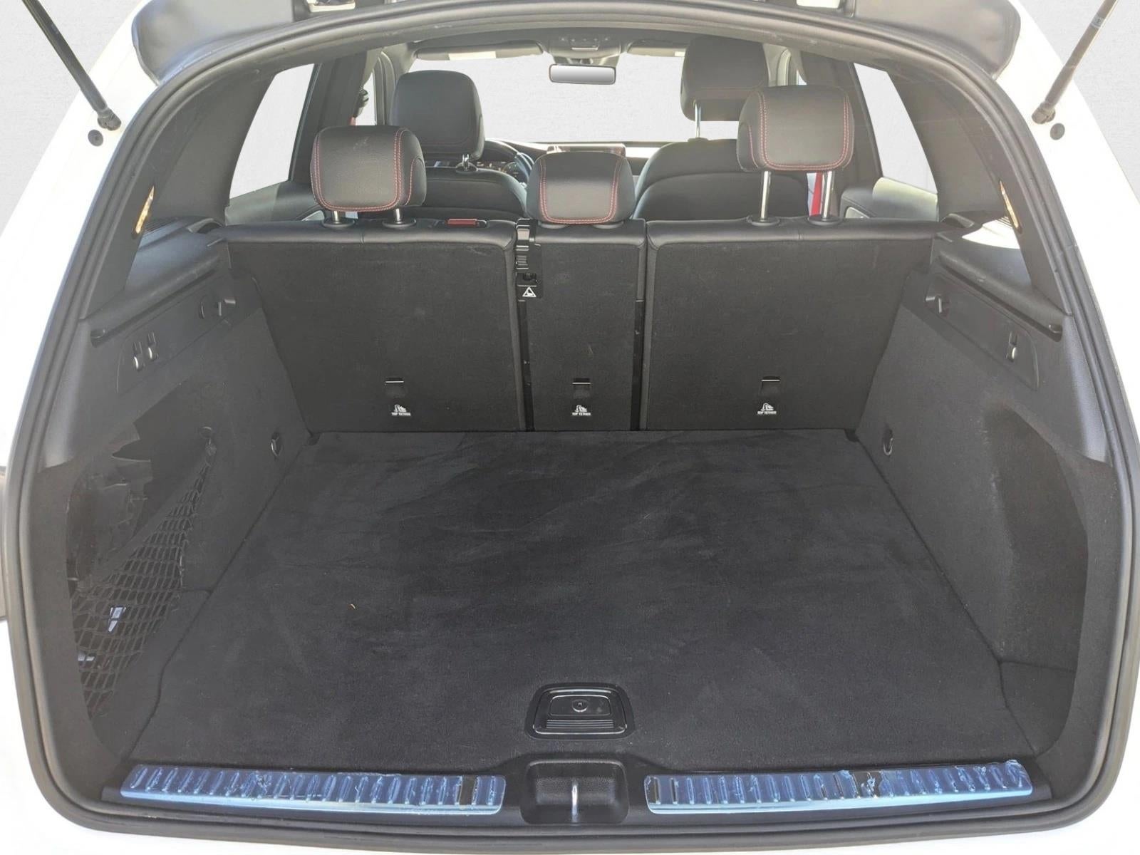 2022 Mercedes-Benz GLC AMG® GLC 43 4MATIC® SUV