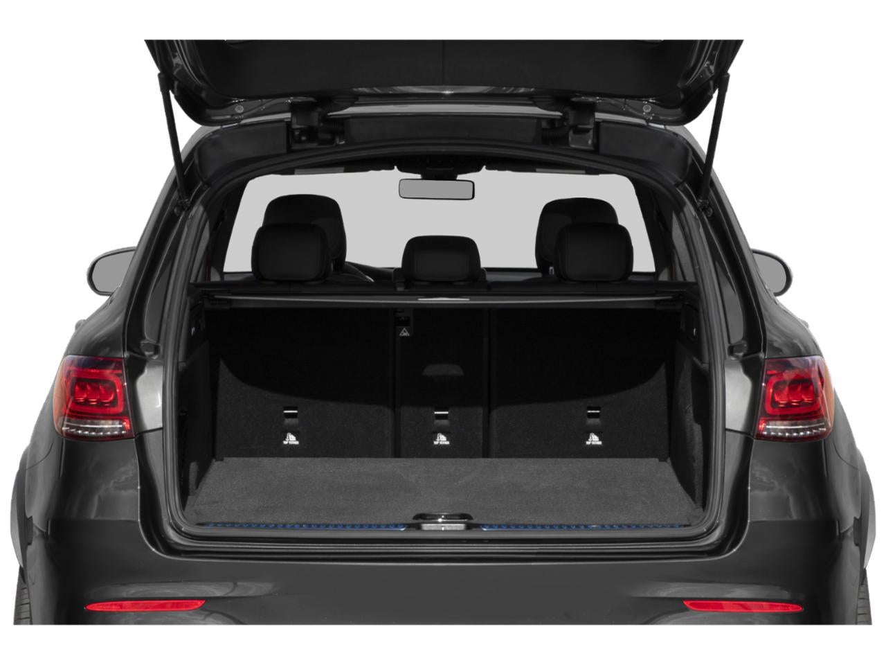 2022 Mercedes-Benz GLC AMG® GLC 43 4MATIC® SUV