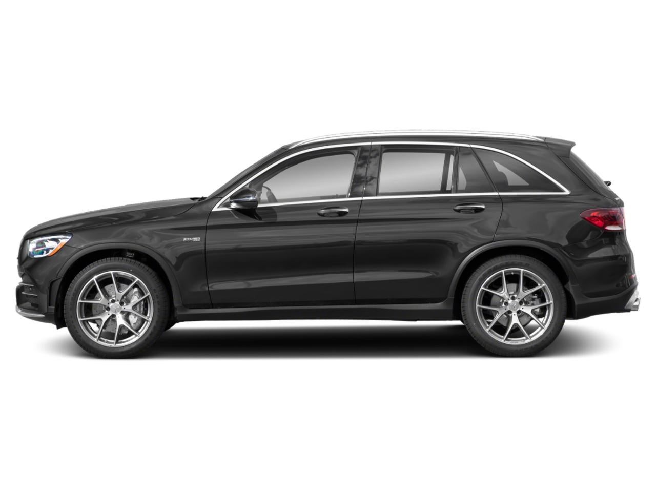 2022 Mercedes-Benz GLC AMG® GLC 43 4MATIC® SUV