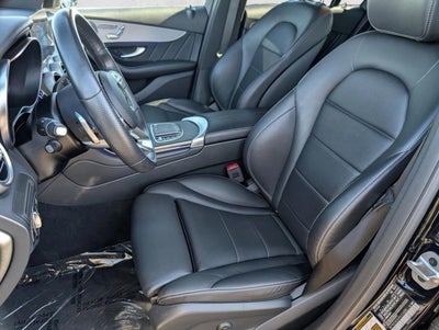 2022 Mercedes-Benz GLC GLC 300 SUV