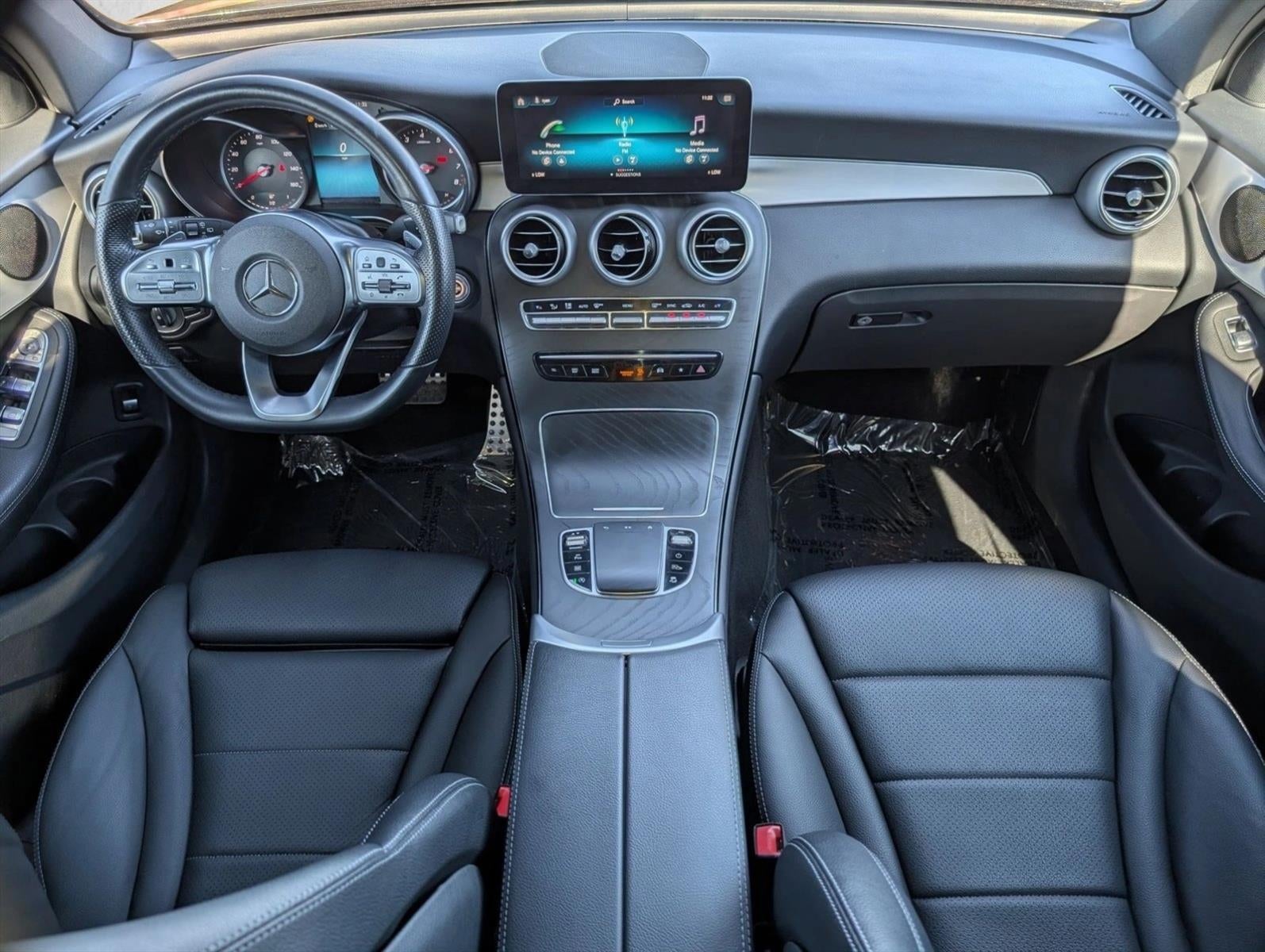 2022 Mercedes-Benz GLC GLC 300 SUV