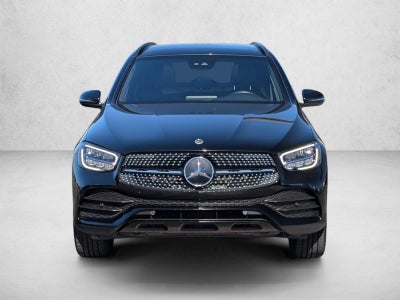 2022 Mercedes-Benz GLC GLC 300 SUV
