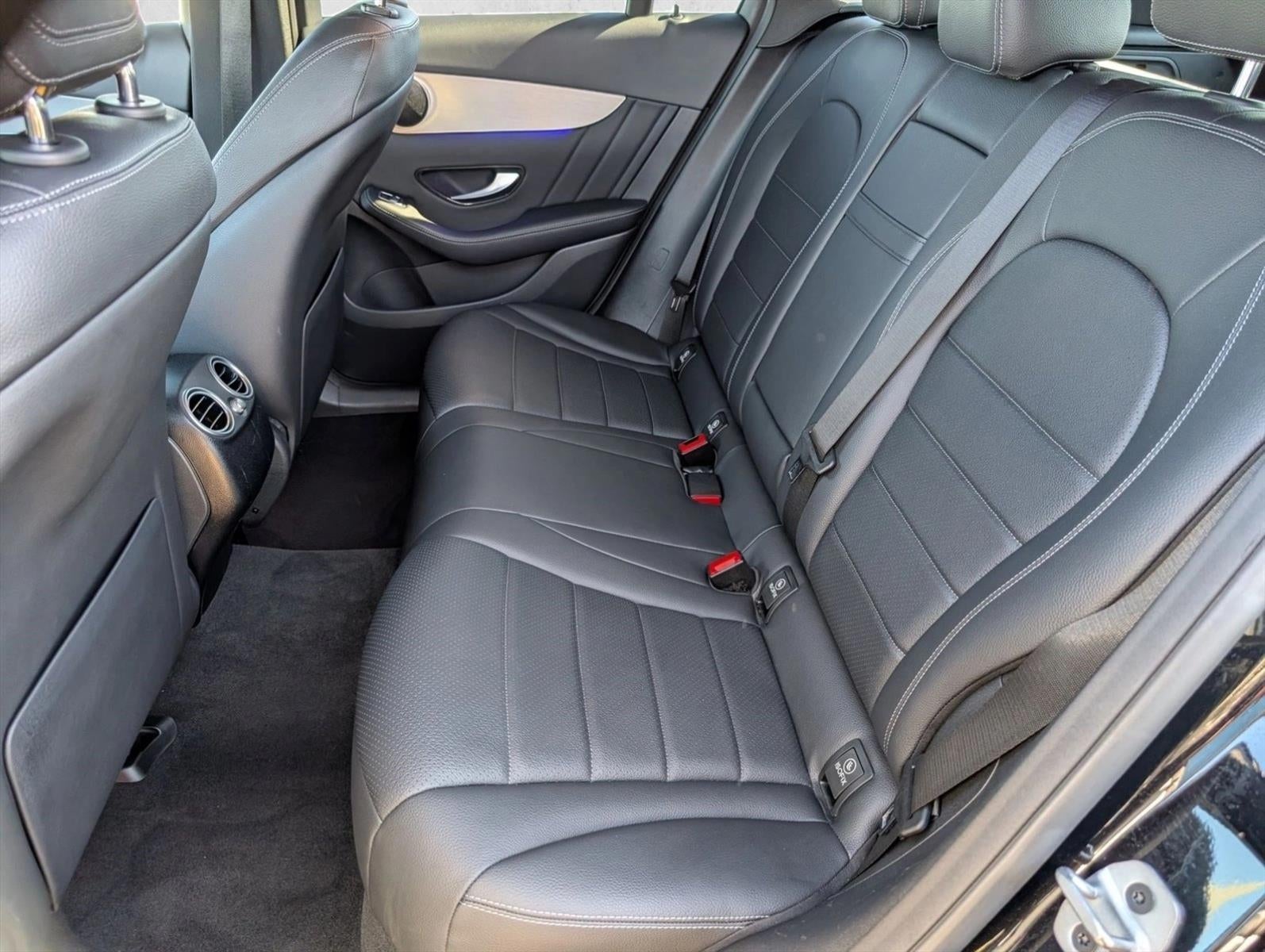 2022 Mercedes-Benz GLC GLC 300 SUV