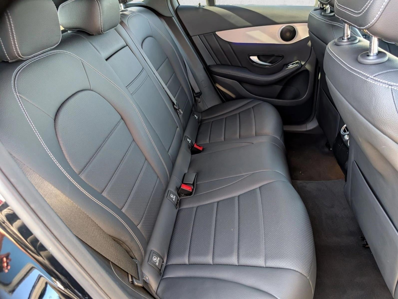 2022 Mercedes-Benz GLC GLC 300 SUV