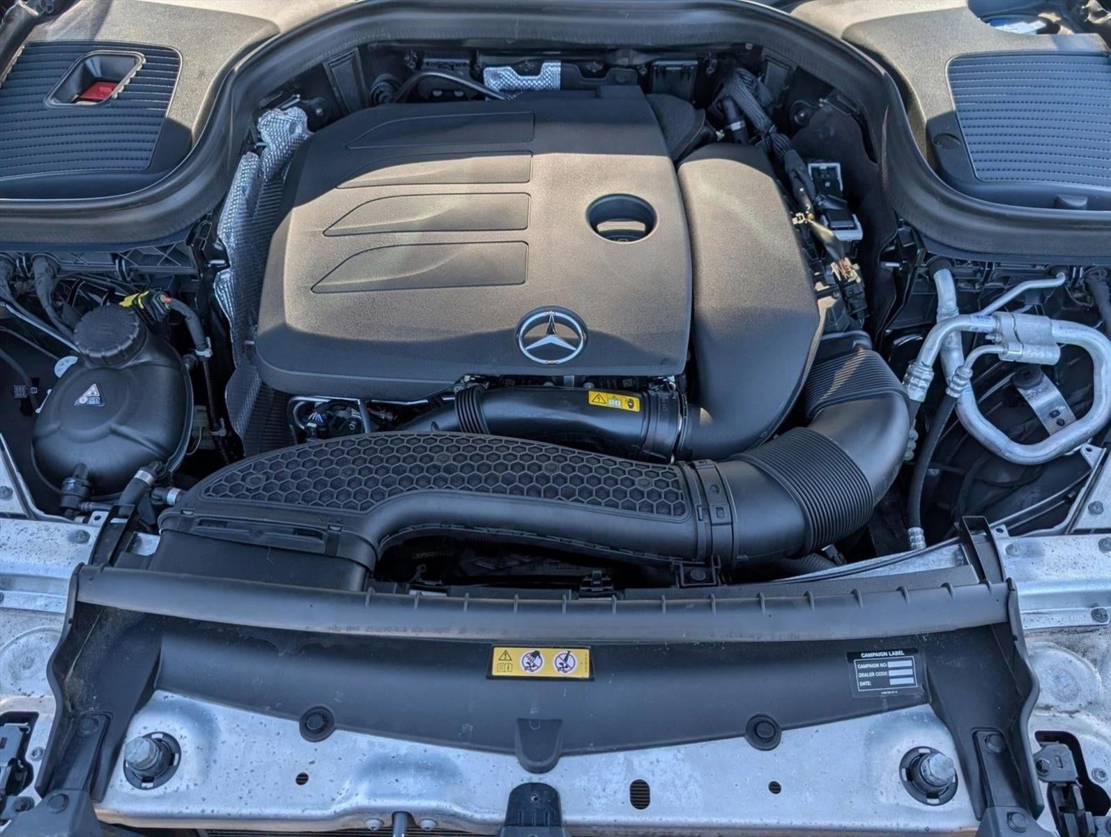 2022 Mercedes-Benz GLC GLC 300 SUV