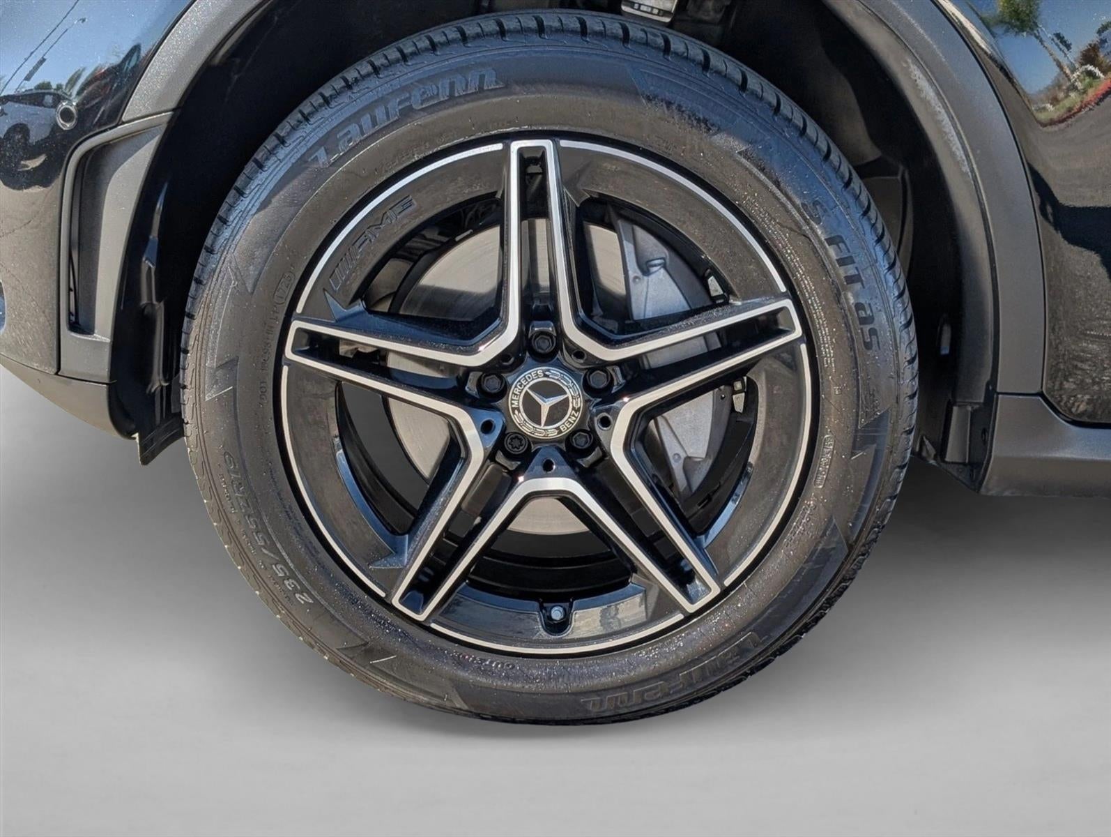 2022 Mercedes-Benz GLC GLC 300 SUV