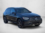 2022 Mercedes-Benz GLC GLC 300 SUV