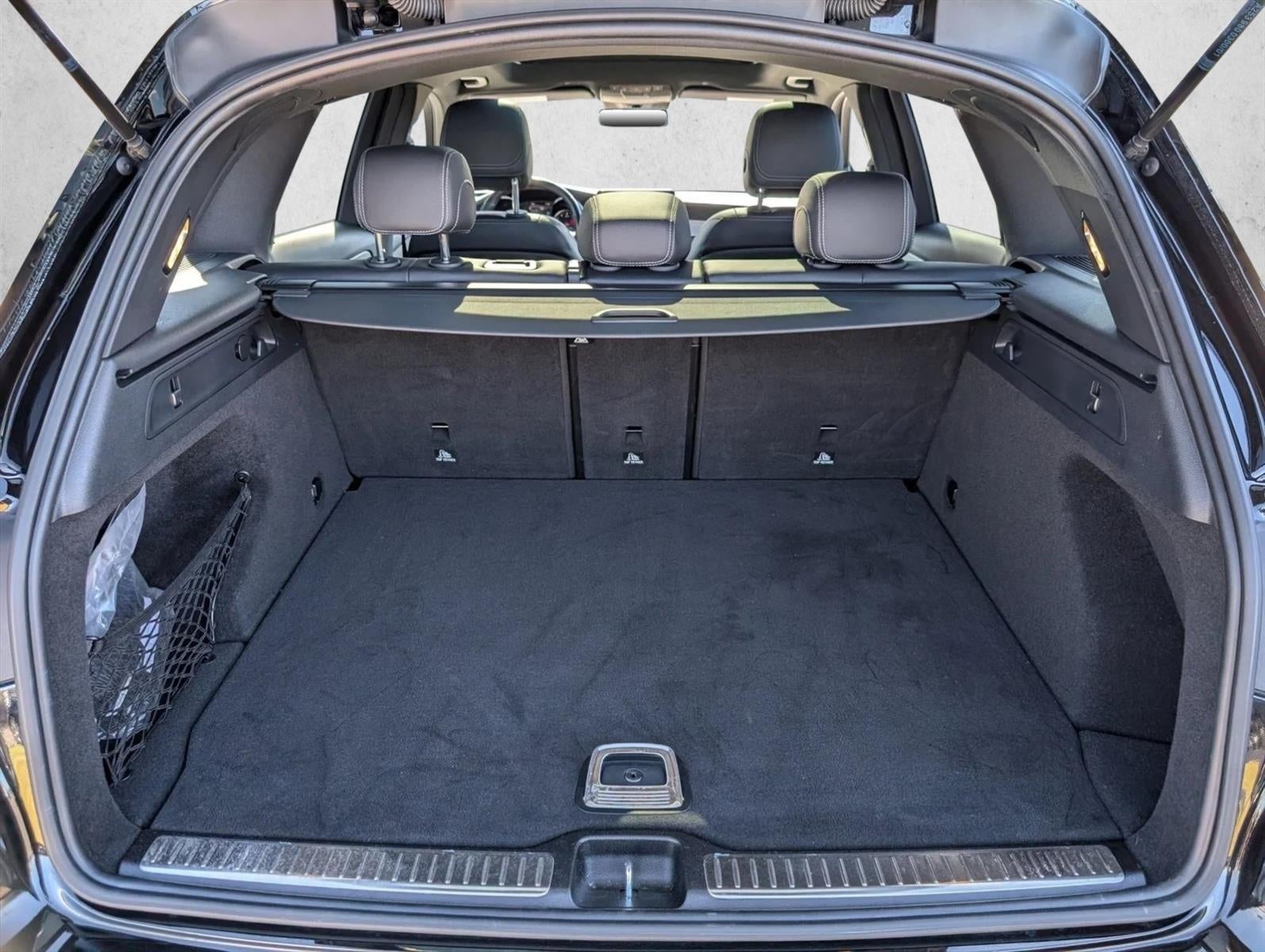 2022 Mercedes-Benz GLC GLC 300 SUV