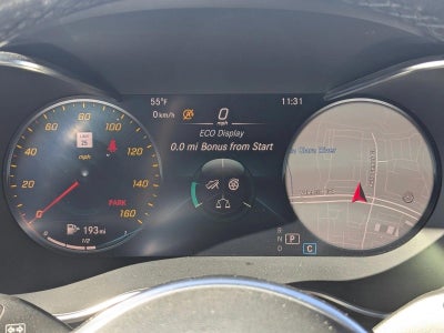 2020 Mercedes-Benz GLC GLC 300 SUV