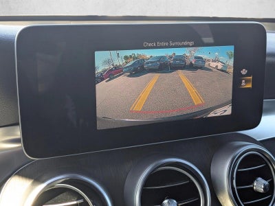 2020 Mercedes-Benz GLC GLC 300 SUV