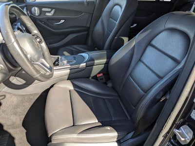 2020 Mercedes-Benz GLC GLC 300 SUV