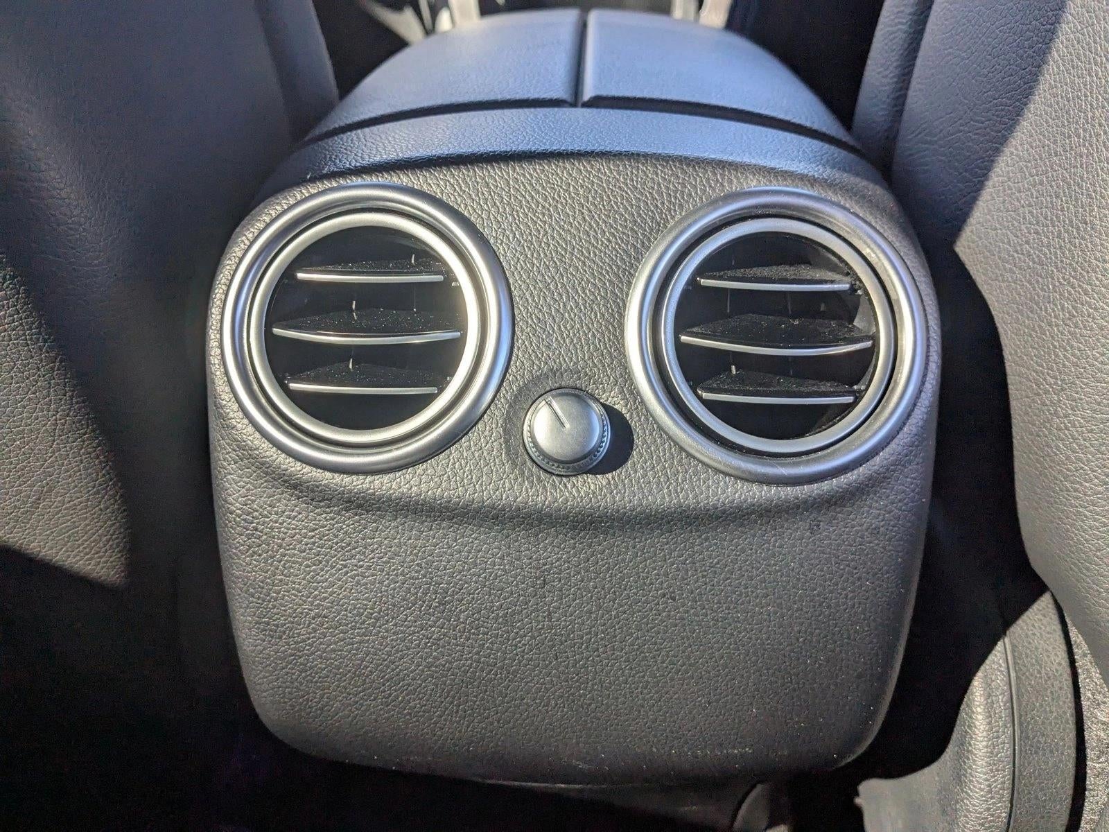 2020 Mercedes-Benz GLC GLC 300 SUV