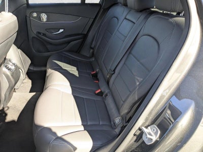 2020 Mercedes-Benz GLC GLC 300 SUV