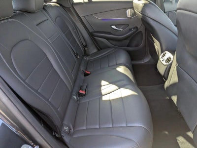 2020 Mercedes-Benz GLC GLC 300 SUV