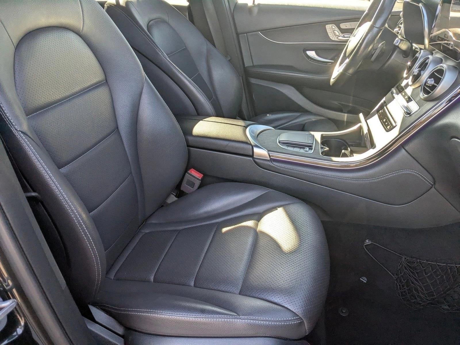 2020 Mercedes-Benz GLC GLC 300 SUV