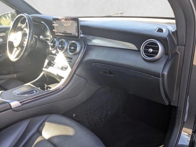 2020 Mercedes-Benz GLC GLC 300 SUV