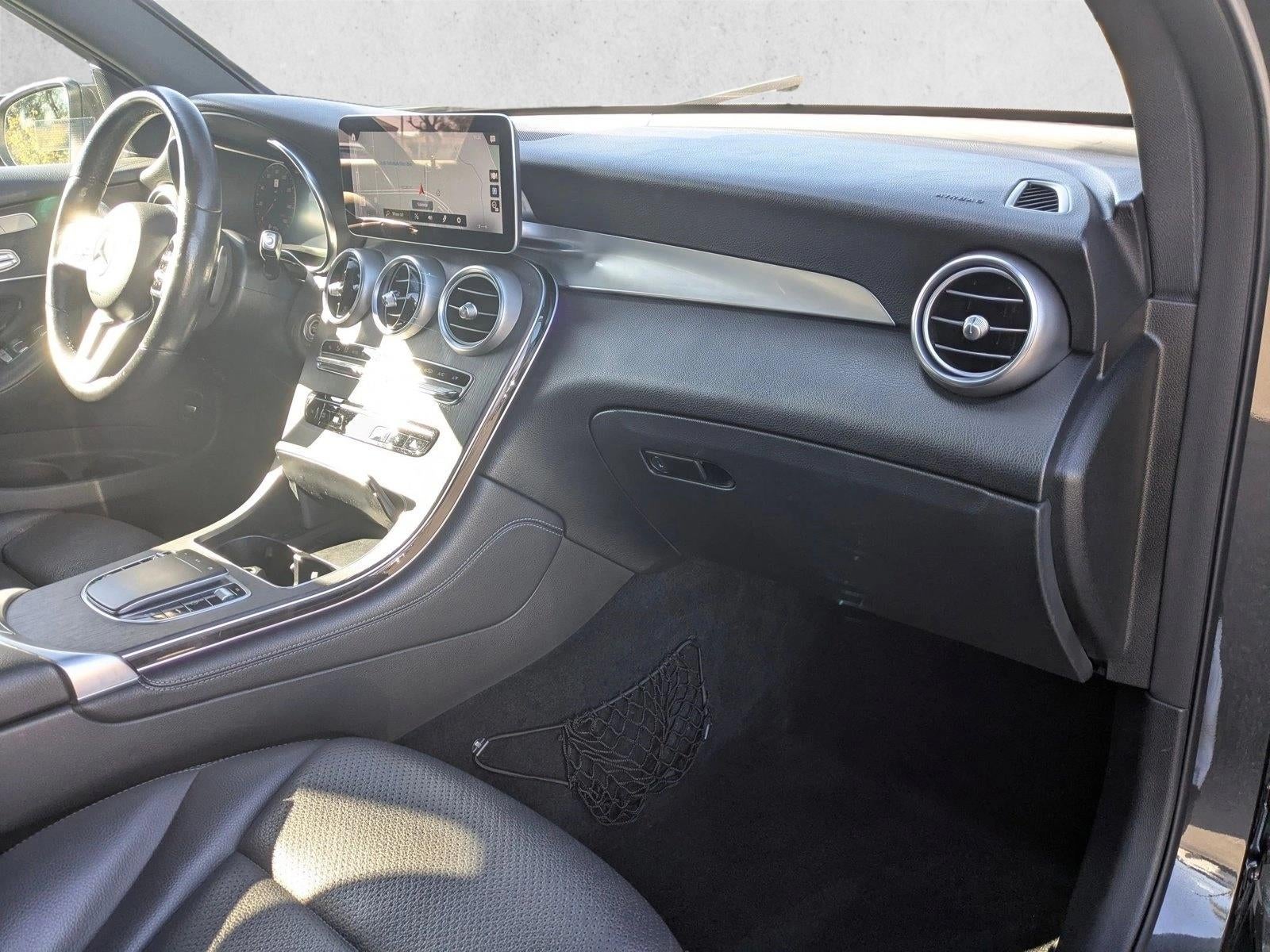 2020 Mercedes-Benz GLC GLC 300 SUV