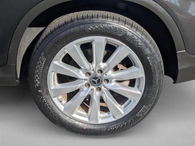 2020 Mercedes-Benz GLC GLC 300 SUV