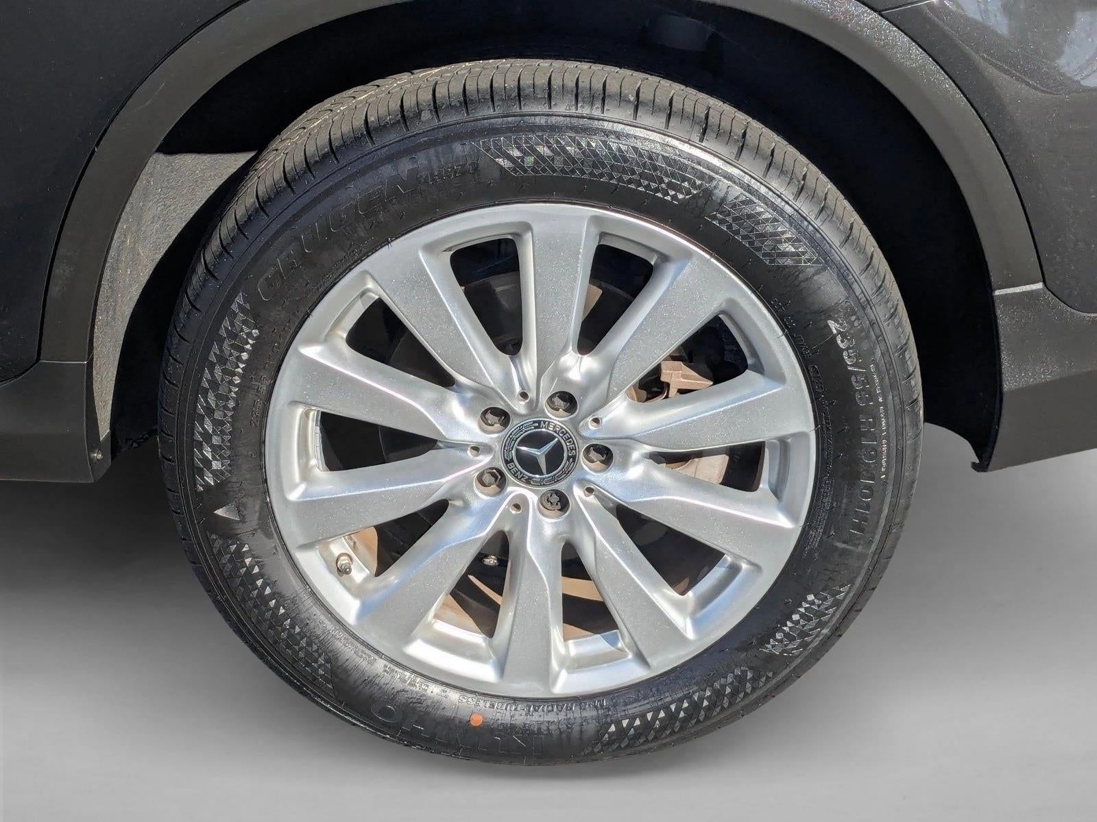 2020 Mercedes-Benz GLC GLC 300 SUV