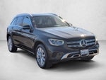 2020 Mercedes-Benz GLC GLC 300 SUV